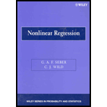 Nonlinear Regression