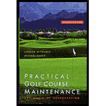 Practical Golf Course Maintenance  The Magic of Greenkeeping