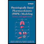 Physiologically Based Pharmacokinetic