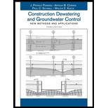 Construction Dewatering