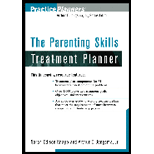 Parenting Skills Treatment Planner