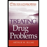 Treating Drug Problems