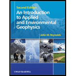 Introduction to Applied and Environmental Geophysics