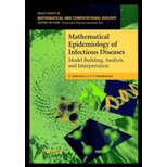 Mathematics Epidemiology of Infectious Disease