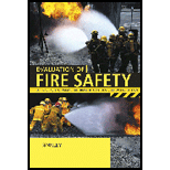 Evaluation of Fire Safety