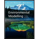 Environmental Modelling  Finding Simplicity in Complexity