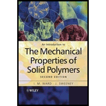 Introduction to the Mechanical Properties of Solid Polymers