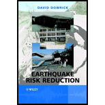 Earthquake Risk Reduction