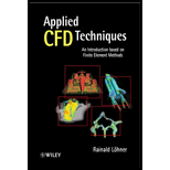 Applied Cfd Techniques