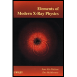 Elements of Modern X Ray Physics