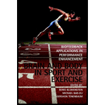 Grain and Body in Sport and Exercise  Biofeedback Applications in Performance Enhancement