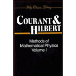 Methods of Mathematical Physics, Volume