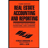 Real Estate Accounting and Reporting