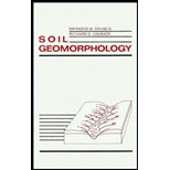 Soil Geomorphology