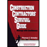 Construction Contractors Survival Guide