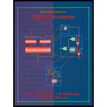 Introduction to Digital Systems / With CD