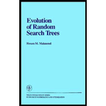 Evolution of Random Search Trees