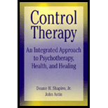 Control Therapy