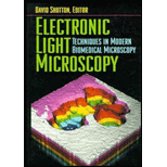 Electronic Light Microscopy