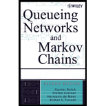 Queueing Networks and Markov Chains