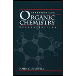 Intermediate Organic Chemistry