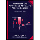 Principles and Practice of Automatic Process Control