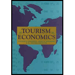 Tourism Economics