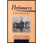 Perfumery  Practice and Principles