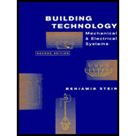 Building Technology  Mechanical and Electrical Systems