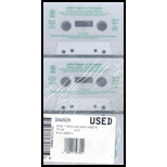 Dicho Y Hecho Lab Audio With 12 Cassettes