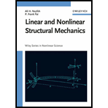 Linear and Nonlinear Structural Mechanics