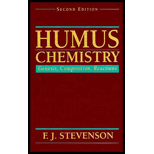 Humus Chemistry  Genesis, Composition, Reactions