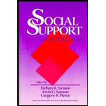 Social Support Interactional View