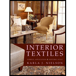 Interior Textiles  Fabrics, Application, and Historic Style