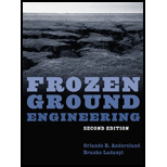 Frozen Ground Engineering