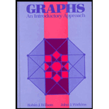 Graphs N  An Introductory Approach