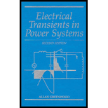 Electrical Transients in Power Systems