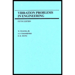 Vibration Problems in Engineering