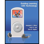 Guiding Learning With Technology