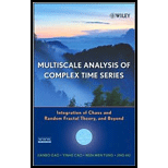 Multiscale Analysis of Complex Times Series