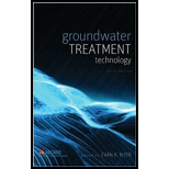 Groundwater Treatment Technology