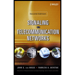 Signaling Telecom. Networks