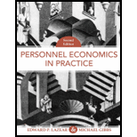 Personnel Economics in Practice