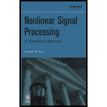 Nonlinear Signal Processing   With CD