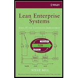 Lean Enterprise Systems  Using IT for Continuous Improvement