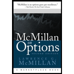 McMillan on Options