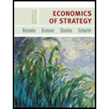 david besanko economics of strategy