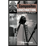 Composites for Construction