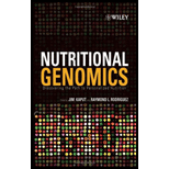 Nutritional Genomics