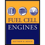 Fuel Cell Engines